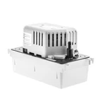 Condensate Water Pump For A/c 115V/60HZ 132GPH Sauermann With 1/2 Gal (2L) Tank. Fixed Price $74.30.