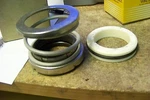 Nos Armstrong 975000-993 1 5/8" Ept Seal Kit. Fixed Price $159.99.