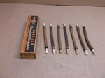 Quantity 7) 1418F Anaconda New Box Vibration Eliminator 1/4" Od. Fixed Price $59.99.