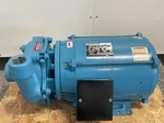 Mepco Dunham Bush RC07-2-100-34-3 Bz Marbx Centrifugal Pump, Bronze, 10HP, Ph. Fixed Price $620.00.