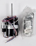 Fasco D503 Direct Drive Blower Motor With Philips 7C170P40 Capacitor Hvac Kit. Fixed Price $135.00.