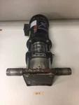 Grundfos CRN2-20/1 U-p-g-bube Multistage Centrifugal Pump Warranty!. Fixed Price $280.00.