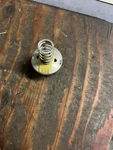 New Barnes & Jones 1955 Interior Steam Trap Cage Unit Free Shipping. Fixed Price $24.95.