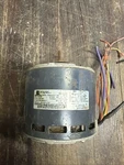 Emerson KA55HXFEH-1286 Motor 1/2 Hp 1350/1625 Rpm VOLTS400/460 1PH 22JS2960-C14. Fixed Price $59.99.