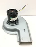 Fasco 1186837 Heil Quaker 208-230V 1PH 1/25 Hp 3200 Rpm .65A Used #M129. Fixed Price $85.00.