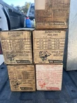 Sundstrand Fuel Pump. Fixed Price $800.00.