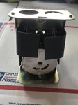 New York Insertion 3/4" Dia Limit Control Only. Fixed Price $125.00.