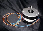 # 622066 Nordyne Condenser Fan Motor Factory Oem Part Replaces 621972 621990. Fixed Price $269.99.