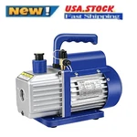 Bomba De Vac Profunda Paletas Rotativas 3.5CFM 1/4HP Air Tool R410A R134. Fixed Price $119.95.