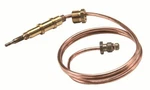 Robertshaw 27" Quick Drop-out Low Mass Thermocouple 1960-027. Fixed Price $19.99.