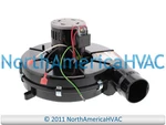 Furnace Inducer Motor Fits Heil Tempstar HQ1010312FA HQ1164280FA. Fixed Price $134.95.