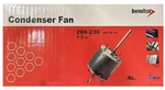1 Pc Diversitech WG840729 208 230V Single Speed Condenser Fan Motor. Fixed Price $167.67.