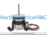 Climatek Furnace Blower Motor Replaces Carrier Bryant Payne HD46MR125A. Fixed Price $699.95.