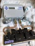 Setra 231MS2 Multi-sense Wet Differential Pressure Transducer 231GMS25VD. Fixed Price $1999.98.