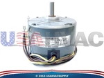 Intertherm Nordyne Maytag Fan Motor 1/10 Hp 208-230 Volt Gibson 6216340. Fixed Price $163.99.