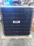 Heil 3.5 Ton 13.8 SEER2 Air Conditioner Condenser, N4A5S42AKAWA, Scratch & Dent. Fixed Price $3352.00.