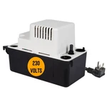 Little Giant VCMA-20UL 230 Volt, 80 Gph, 1/30 Hp Automatic Condensate Removal.... Fixed Price $113.57.