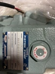 Yuken America Piston Pump A16. Fixed Price $500.00.