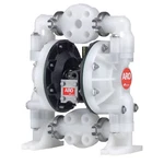 Aro 6661A3-322-C Diaphragmpump, 1/4INNPT, Buna-n, 47GPM. Fixed Price $1445.99.