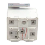 Tecumseh 820ARR3H29 P82969 Hvac Rotary Compressor RKA5512YXD Potential Relay. Fixed Price $49.95.