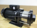 TPH4T3K Walrus Multistage Centrifugal Coolant Pump 3/4HP 55PSI 35GPM. Fixed Price $590.00.