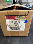 Carrier HC31GE232 Condenser Fan Motor 1/6 Hp 208-230V Oem New Open Box. Fixed Price $139.95.