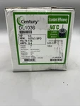 Century DL1036 Motors 1/3HP 115V 1075RPM 48Y. Fixed Price $109.99.