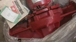 Armstrong 4380 3X3X8 Centrifugal Pump W/ Baldor Super-e 5HP Motor 1750 Rpm, 57. Fixed Price $3990.13.