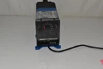 Idex Pulsafeeder Pulsatron Electronic Metering Pump Model LPA2MA-KTC2 (TPL62). Fixed Price $225.00.
