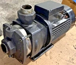 Grundfos #CH12-30 A-a-cvbv Pump. Fixed Price $550.00.