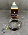 1 Used Prominent GAMA/4-W Dosing Pump ***make Offer***. Fixed Price $199.99.