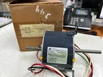 New Emerson 1/5 Hp Motor 208/230V 48Y Fr 1075 (2 Spd) Rpm FA55HXGWK-1765. Fixed Price $129.99.