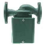 Taco 007-ZF5-3IFC Priority Zoning Circulator Series With Integral Flow Check. Fixed Price $453.21.