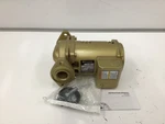 Bell & Gossett 1BL003LF Potable Circulating PUMP,FLANGED,1/6HP 5JPC3. Fixed Price $630.00.