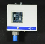 Alco Pressure Switch FF115-S5BAA (3350 500) Range 6-31BAR. Fixed Price $46.40.