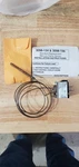 White Rodgers 3098-134 Automatic Pilot 48" Capillary Pin Plug # 19 Bulb. Fixed Price $168.00.