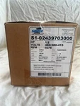 York S1-02439703000 1075RPM 1/2HP 460V Condenser Motor Oem. Fixed Price $159.00.