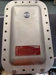 Belimo ZS-260 Aluminum Hvac Damper Actuator Enclosure Housing For Cxp Series. Fixed Price $1500.00.