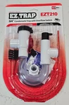 Rectorseal 83210 EZT210 Condensate Trap W/ Overflow Safety Switch & Brush. Fixed Price $46.99.
