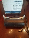 Copeland Start Capacitor 914-0053-00-RARE-SHIPS Same Business Day. Fixed Price $69.88.