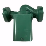 Taco 006-F4 Cast Iron Circulator. Fixed Price $214.27.