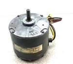 5KCP39JGS283BS Condenser Motor HC37GE210A 1/5HP 825RPM 208/230V Used MP359. Fixed Price $109.00.
