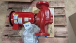Bell & Gossett E-80 3X3X7C 3HP 3" Npt Inline Centrifugal Pump 3PH 200V Scuffs. Fixed Price $4499.99.