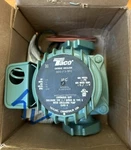 Taco 0010-F3-1IFC 1/8 Hp 115V Cast Iron Circulator Pump. Fixed Price $400.00.
