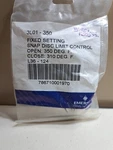 White Rodgers 3L01-350 Snap Disc Limit Control. Fixed Price $10.00.
