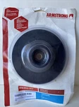 Armstrong 816302-317 H-52 Circulator Pump Noryl Impeller 5.25 Diameter. Fixed Price $289.97.