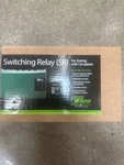 Taco SR503-4 Zone Switching Relay New/sealed. Fixed Price $149.99.
