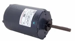 Century UH698 Condenser Fan Motor 2HP 1.5KW 1140RPM 56Y 6.5 Inches 208-230/460V. Fixed Price $598.95.