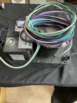 Hartell Cond Pump 230V A5X - Sp 806026 W8. Fixed Price $500.00.