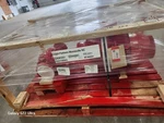 #4 Armstrong 4300 Vertical Inline Pump 15 New Ahus + 60HP/30HP/75HP. Fixed Price $4000.00.